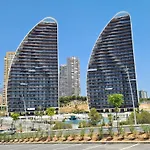 Apartament Sunset Waves 67