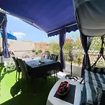 Apartamento Apolo IV Calpe