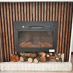 Cozy Bunglow Rinconda Real