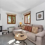 Mediterranean Tropical House