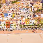 Acogedor Y Competo Apartamento.