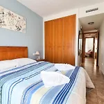 Apartamento Planta Baja Residencial Aquamarina By Costablancarent