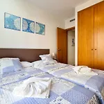Apartamento Planta Baja Residencial Aquamarina By Costablancarent