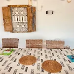 Javea Villa Entiere Piscine Et Cuisine D'Ete A Pinosol