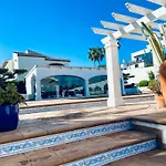 Javea Villa Entiere Piscine Et Cuisine D'Ete A Pinosol