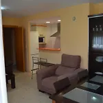Apartamentos Edif Estocolmo 9ºa