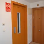 Apartamentos Edif Estocolmo 9ºa