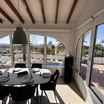 Villa Griotte - Azulenacalpe