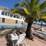Villa Griotte - Azulenacalpe