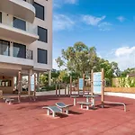 Allonbay Beach & Nature Spa Apartment, 1St Line Playa El Torres