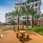 Allonbay Beach & Nature Spa Apartment, 1St Line Playa El Torres