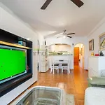 Apartamento Europlaya 5º Calpe