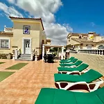 Villa Luxe Beach