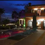 Villa Rocio Benidorm