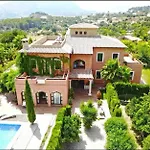 Villa Rocio Benidorm