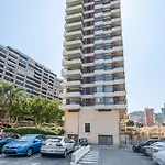 Apartamento Luminoso Con Orientacion Al Mar