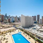 Apartamento Luminoso Con Orientacion Al Mar