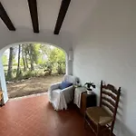 Casa Margarida. Javea.