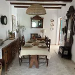 Casa Margarida. Javea.