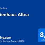 Ferienhaus Altea