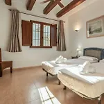 Villa Lluca