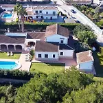 Villa Lluca