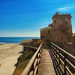 Villa Duss - Villamartin