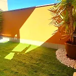 Beach Penthouse Apartment Benidorm Cala