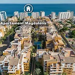 Apartament Magdalena