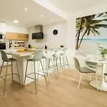 El Balcon De Playa Del Este