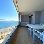 Posidonia Punta Prima - Luxury Seafront Apartments