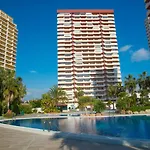 Apartam3Nto Maravi7Loso Con Bistas Al Mar Playa De La Fossa Calpe