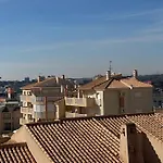 Calido Apartamento Junto Al Mar