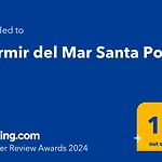 Dormir Del Mar Santa Pola