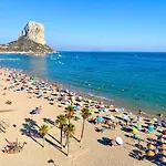 Europa II Penthouse - Costa Carpediem