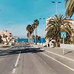 Beach Apartment Cabo Cervera, Torrevieja, La Mata