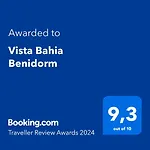 Vista Bahia Benidorm