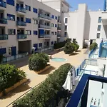 Apartamento Confortable En La Bahia De Alicante