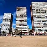 Las Arenas Sea Front Apartments