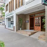 Calpe Centro L 1 Min Del Mar L Family & Friends