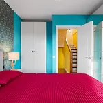 Apartamento Vistahermosa - Plusholidays