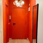 Beautiful Studio Two Steps To The Beach