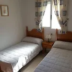 Nice Accommodation With Pool And Side Sea View