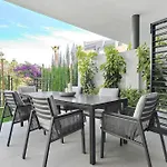 Nowoczesny Apartament Z Ogrodem 6 Osobowy