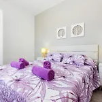 Apartamento Buganvilla Premium Beach And Mountain