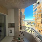 Santa Pola Port, Sea View, Vista Del Mar