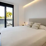 Apartment Golden Ray Sun-3 By Interhome