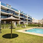 Apartment Golden Ray Sun-1 By Interhome