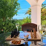 Villa Almandrina By Interhome