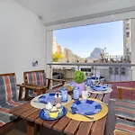 Apartment Europa I By Interhome